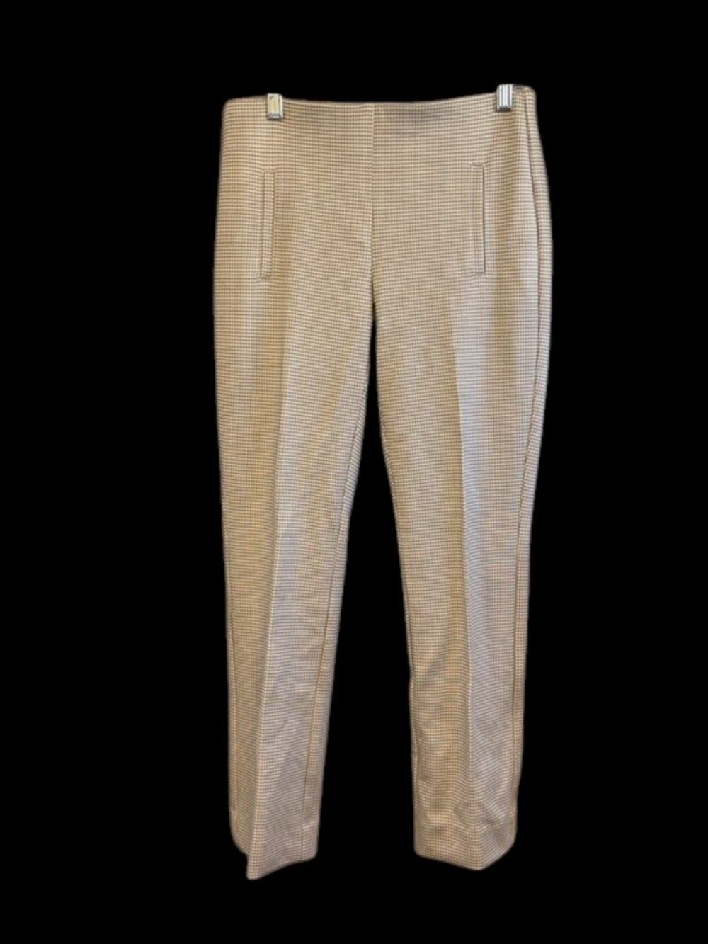 NWT Chico's SO Slimming Juliet Straight Leg Pant